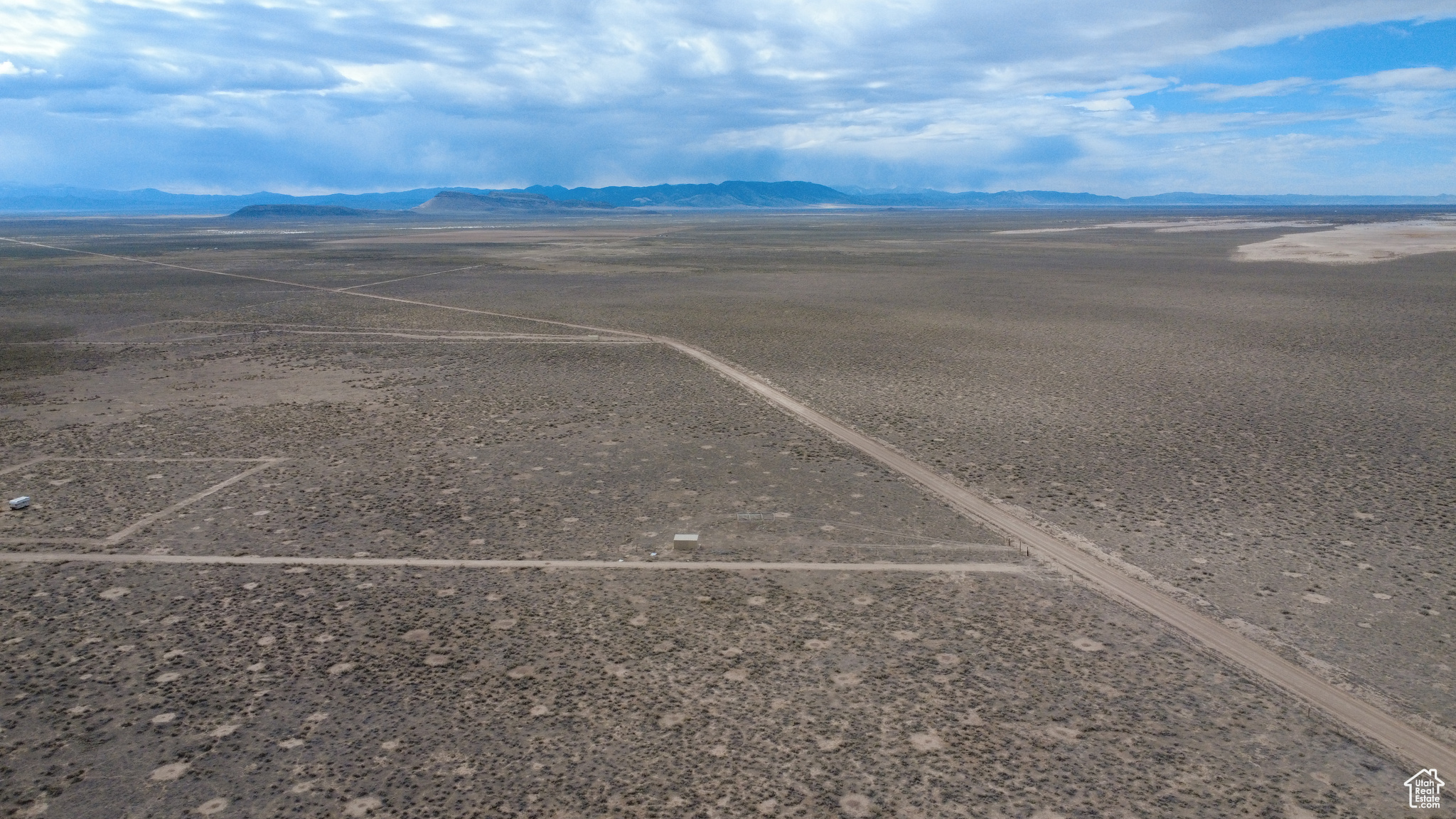 Land, Beryl, Utah image 21