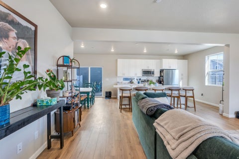 Tiny photo for 98 N BEAR RIVER RD #140, Saratoga Springs, UT 84045 (MLS # 2182979)