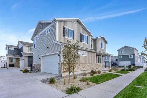 Tiny photo for 98 N BEAR RIVER RD #140, Saratoga Springs, UT 84045 (MLS # 2182979)