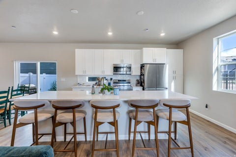 Tiny photo for 98 N BEAR RIVER RD #140, Saratoga Springs, UT 84045 (MLS # 2182979)