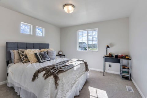 Tiny photo for 98 N BEAR RIVER RD #140, Saratoga Springs, UT 84045 (MLS # 2182979)