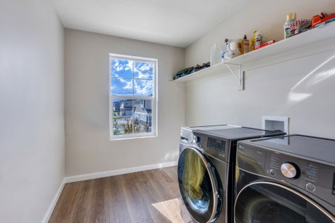 Tiny photo for 98 N BEAR RIVER RD #140, Saratoga Springs, UT 84045 (MLS # 2182979)