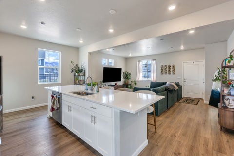 Tiny photo for 98 N BEAR RIVER RD #140, Saratoga Springs, UT 84045 (MLS # 2182979)