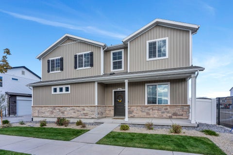Tiny photo for 98 N BEAR RIVER RD #140, Saratoga Springs, UT 84045 (MLS # 2182979)