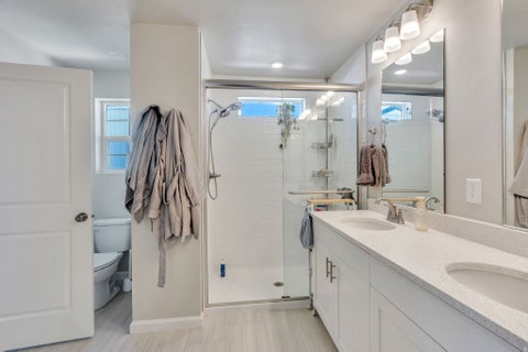 Tiny photo for 98 N BEAR RIVER RD #140, Saratoga Springs, UT 84045 (MLS # 2182979)