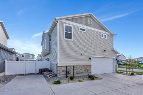 Tiny photo for 98 N BEAR RIVER RD #140, Saratoga Springs, UT 84045 (MLS # 2182979)