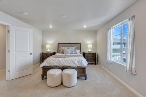 Tiny photo for 98 N BEAR RIVER RD #140, Saratoga Springs, UT 84045 (MLS # 2182979)