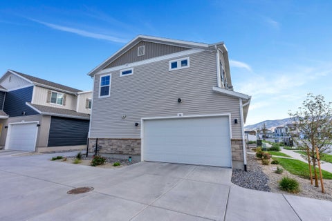 Tiny photo for 98 N BEAR RIVER RD #140, Saratoga Springs, UT 84045 (MLS # 2182979)