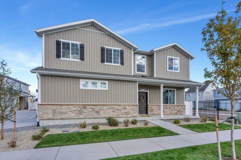 Tiny photo for 98 N BEAR RIVER RD #140, Saratoga Springs, UT 84045 (MLS # 2182979)