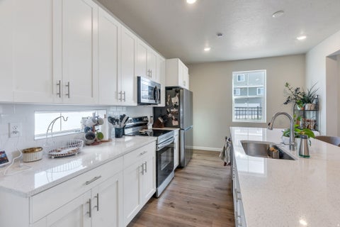 Tiny photo for 98 N BEAR RIVER RD #140, Saratoga Springs, UT 84045 (MLS # 2182979)