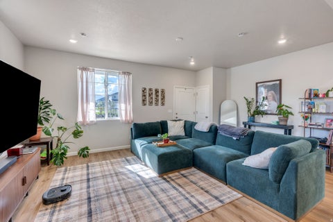Tiny photo for 98 N BEAR RIVER RD #140, Saratoga Springs, UT 84045 (MLS # 2182979)