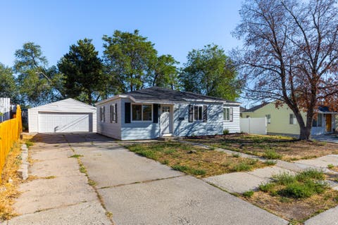 Tiny photo for 4650 W MILDRED ST, Kearns, UT 84118 (MLS # 2172802)