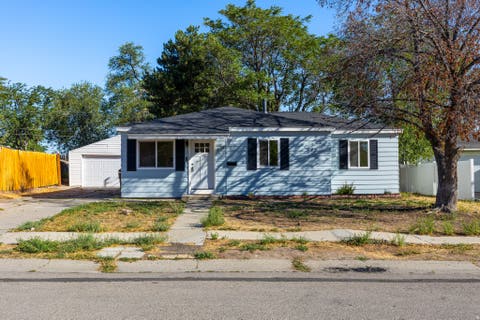 Photo of 4650 W MILDRED ST, Kearns, UT 84118 (MLS # 2172802)