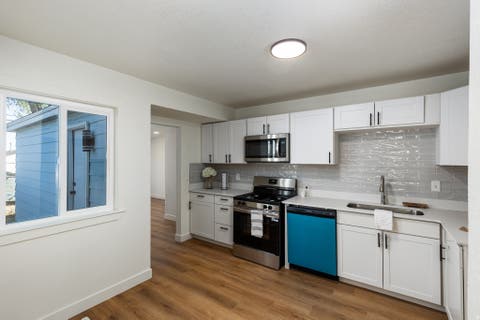 Tiny photo for 4650 W MILDRED ST, Kearns, UT 84118 (MLS # 2172802)