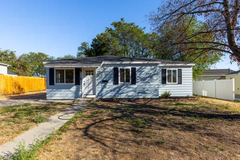 Tiny photo for 4650 W MILDRED ST, Kearns, UT 84118 (MLS # 2172802)