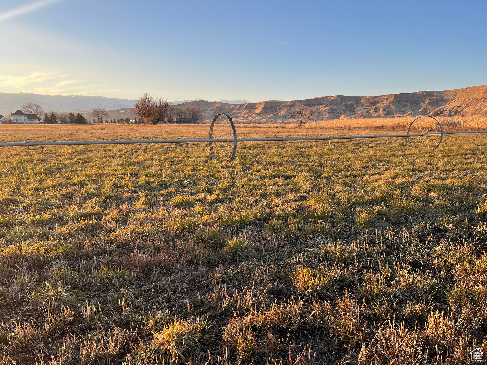 Land, Preston, Idaho image 35