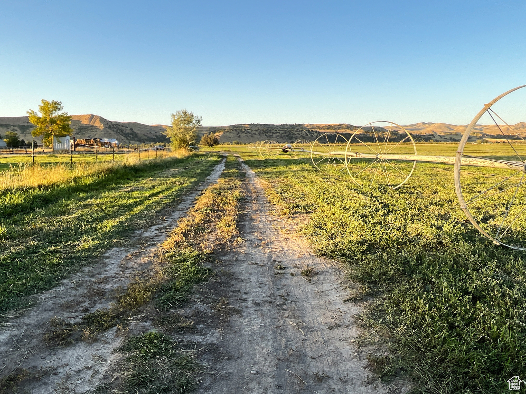 Land, Preston, Idaho image 12