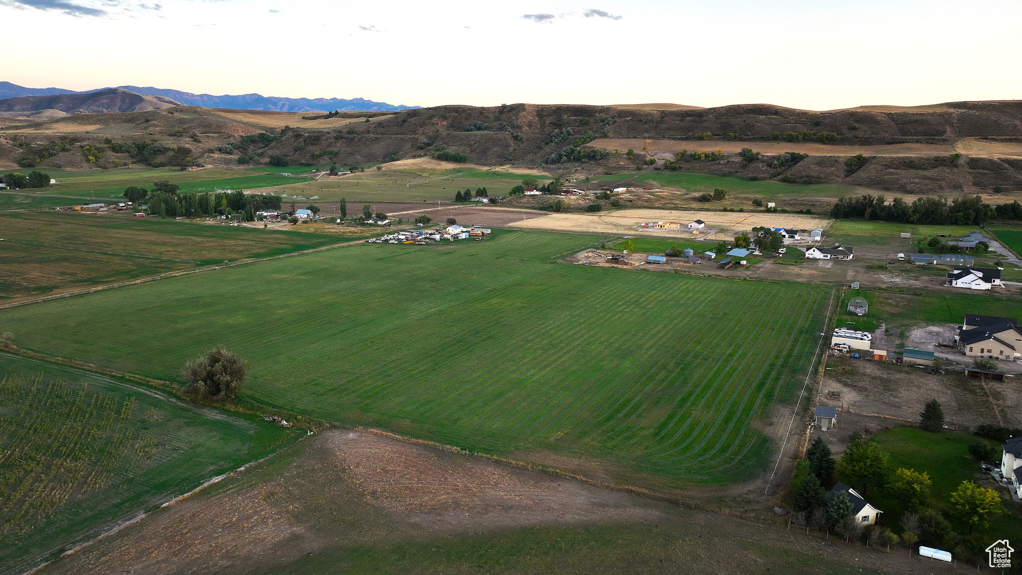 Land, Preston, Idaho image 6