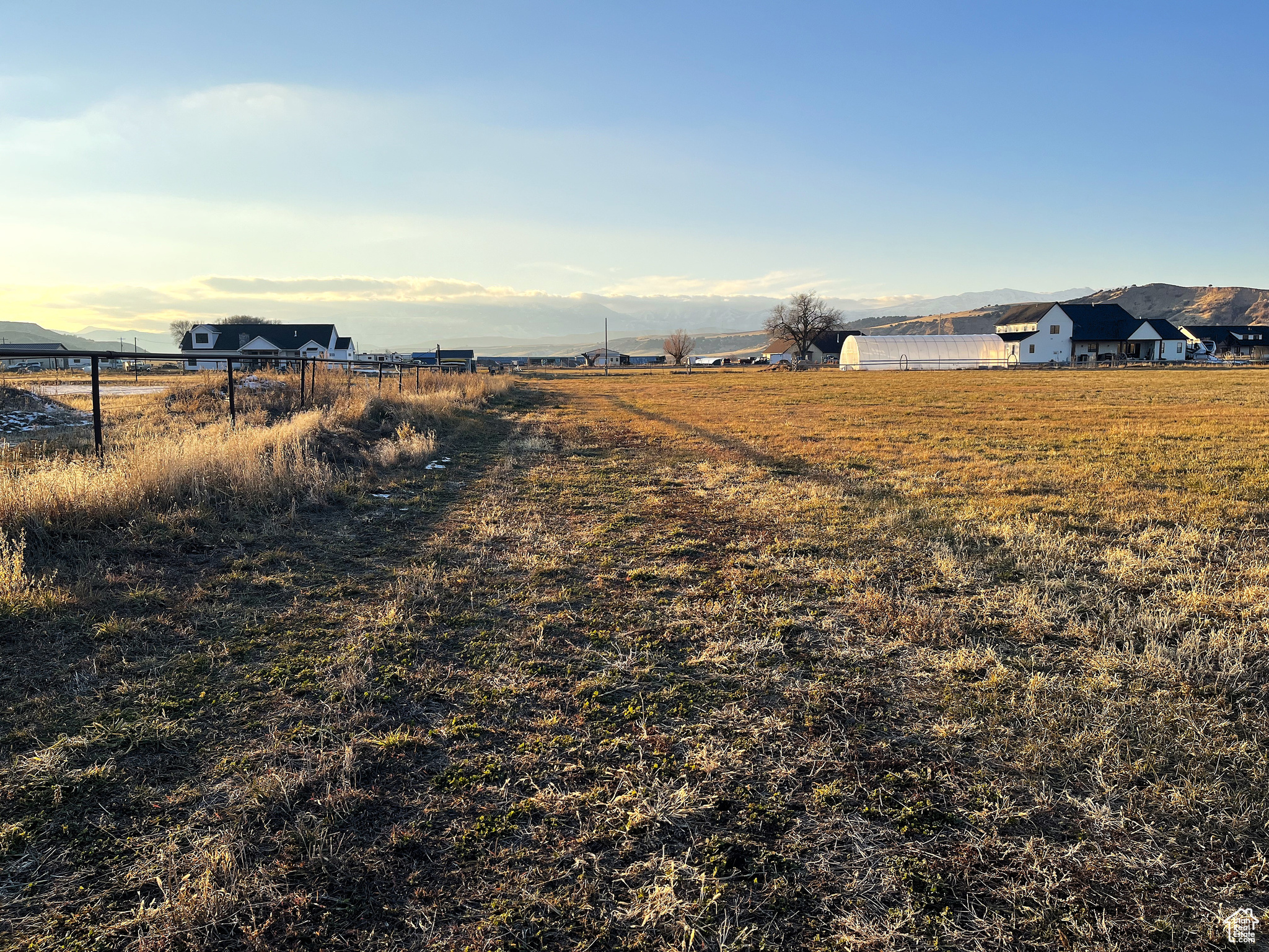 Land, Preston, Idaho image 27