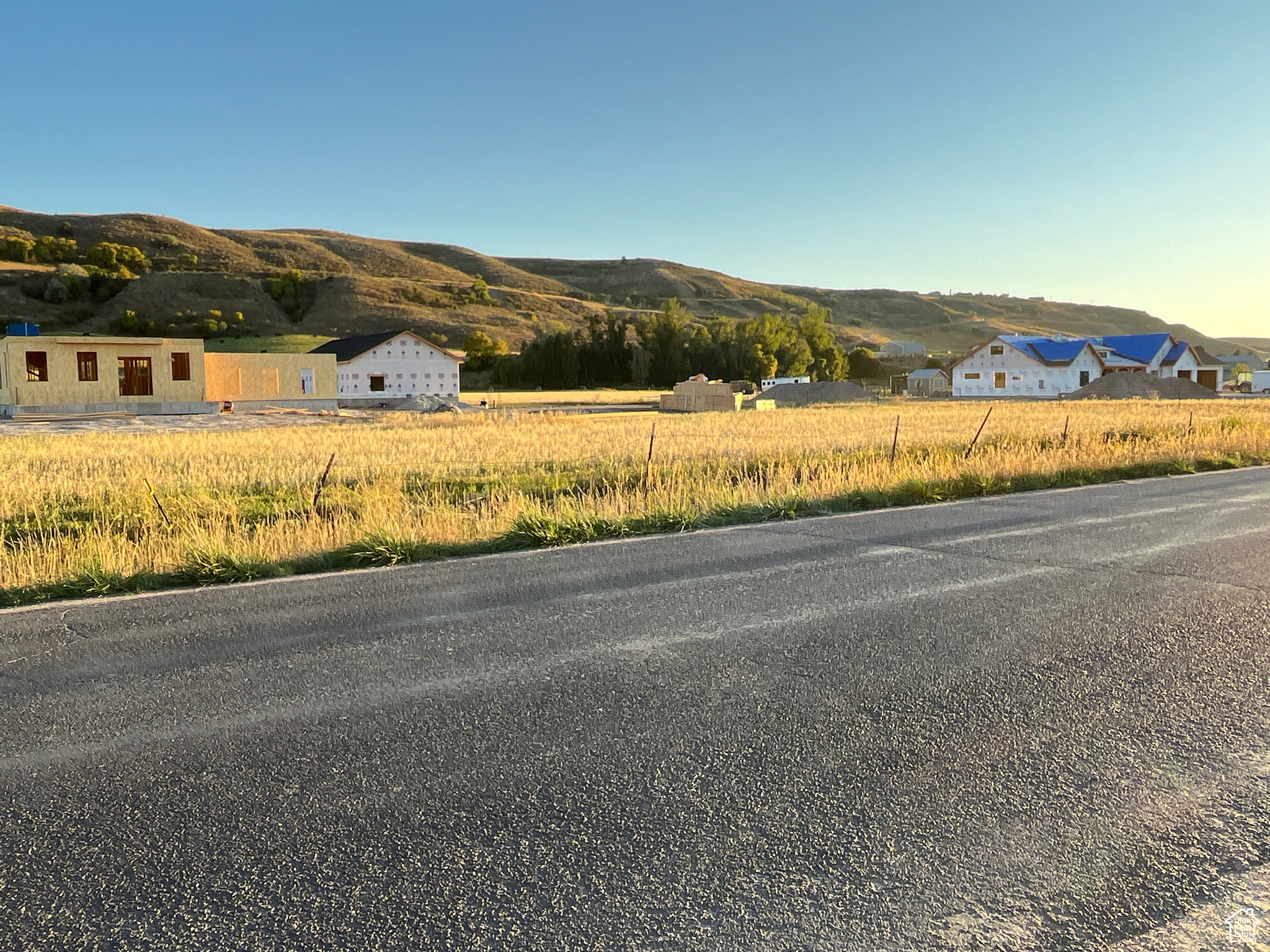 Land, Preston, Idaho image 16