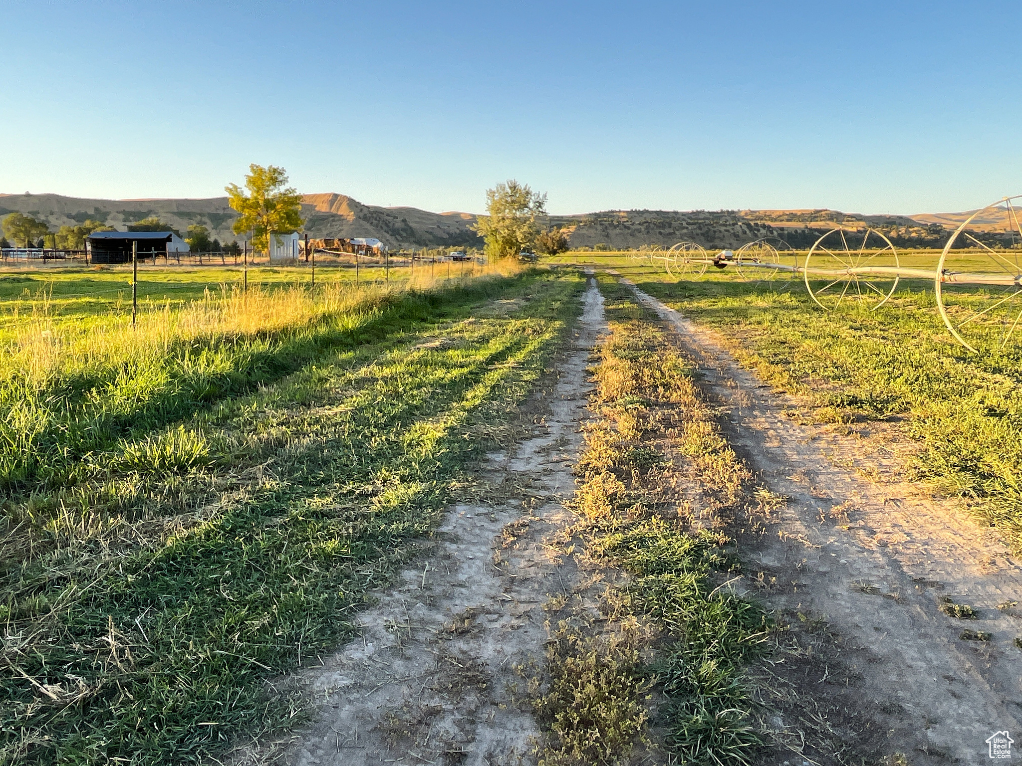 Land, Preston, Idaho image 13