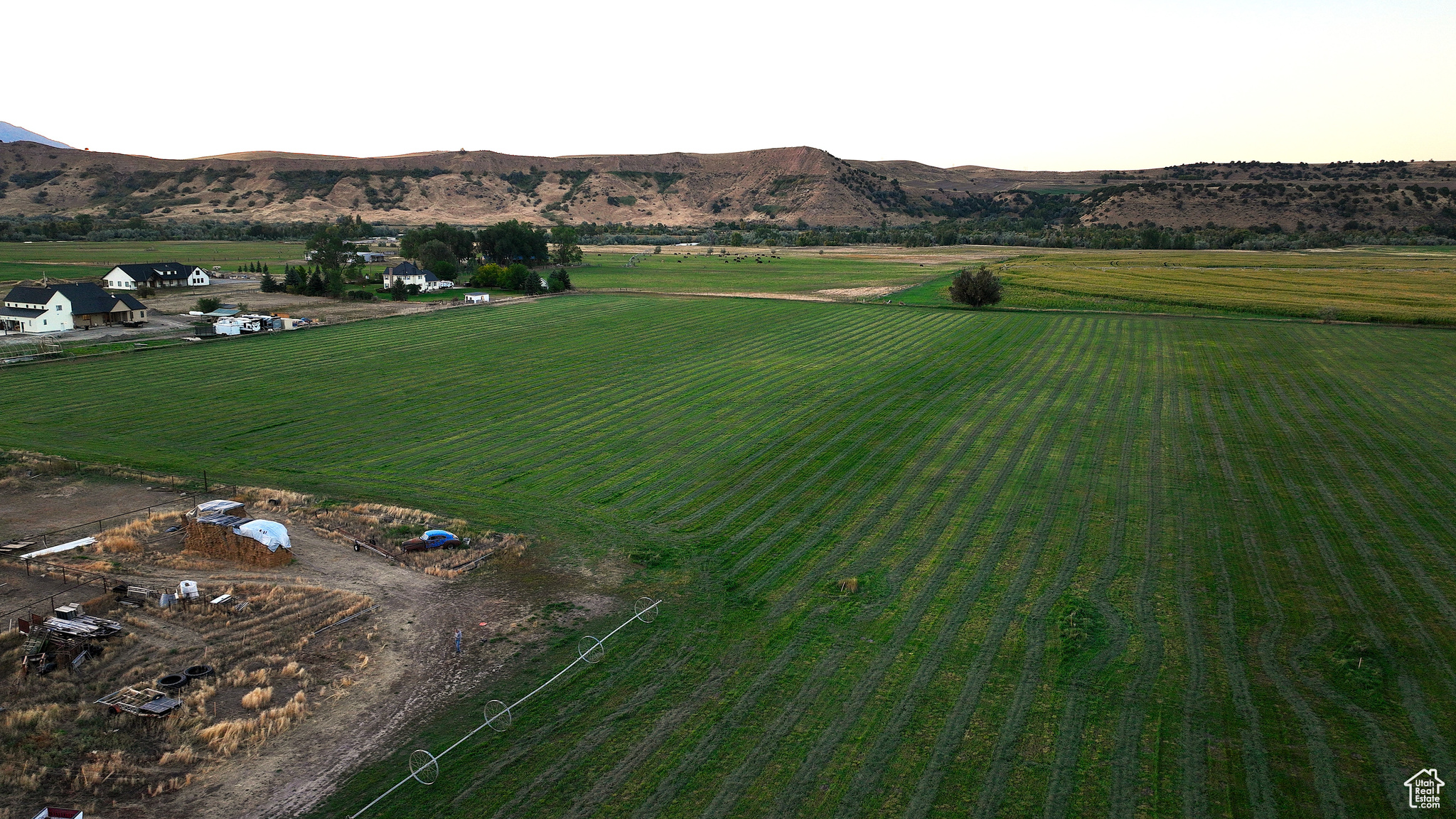 Land, Preston, Idaho image 3