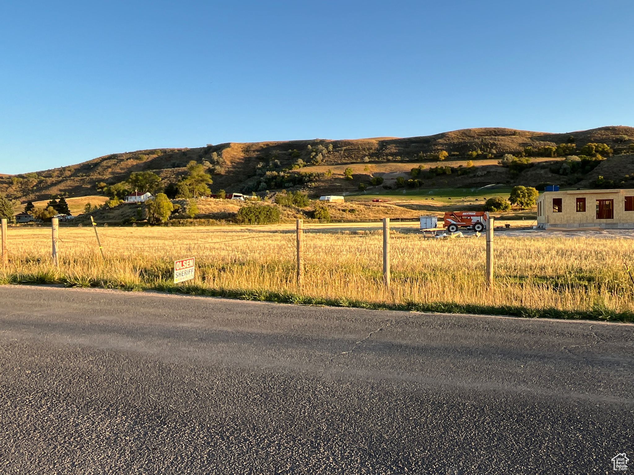 Land, Preston, Idaho image 15