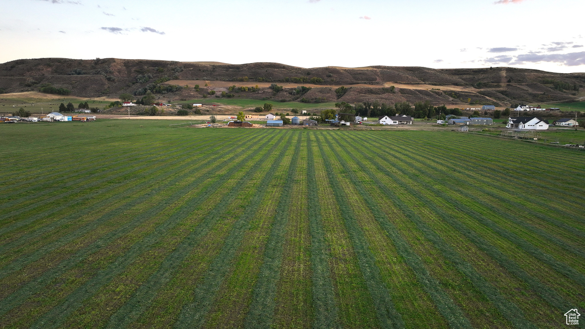 Land, Preston, Idaho image 9