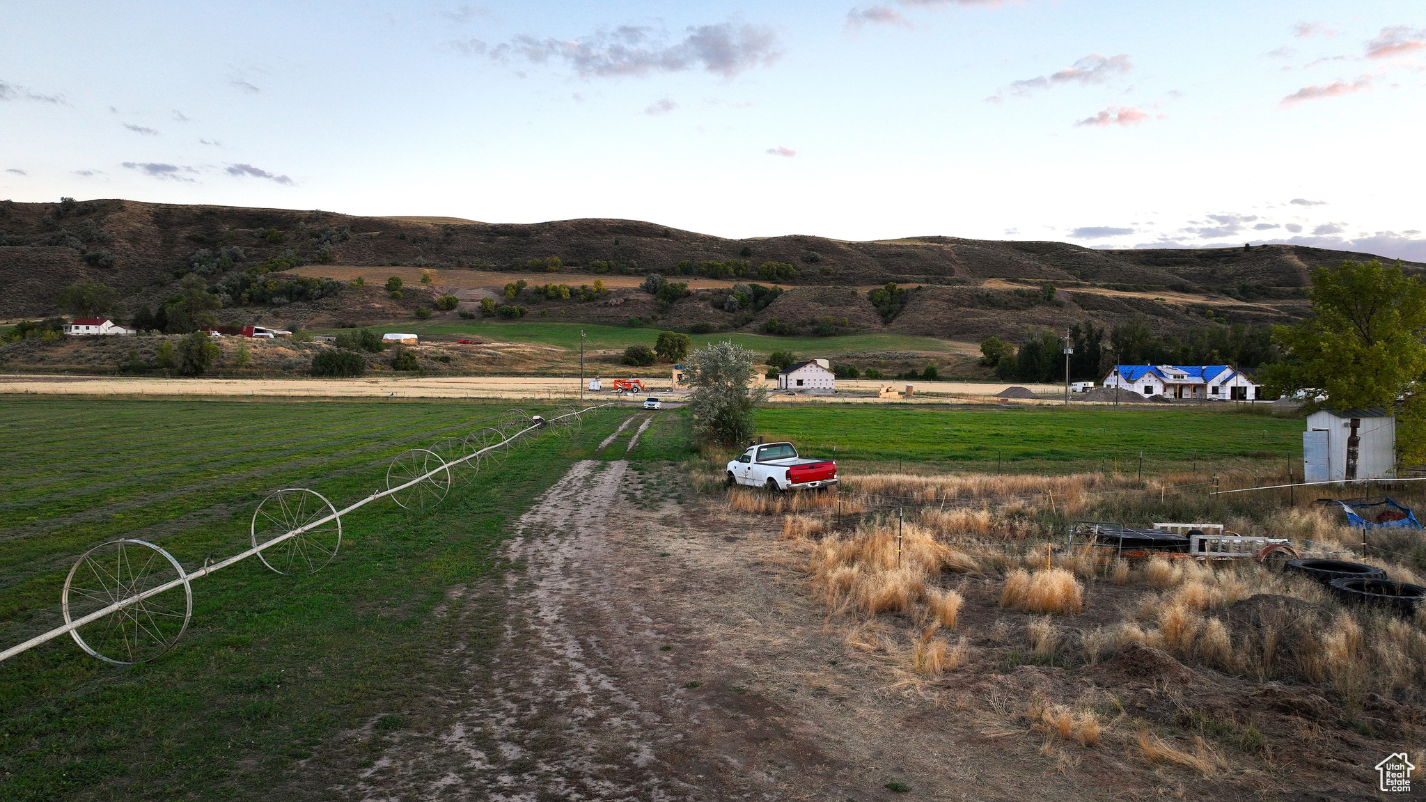 Land, Preston, Idaho image 11