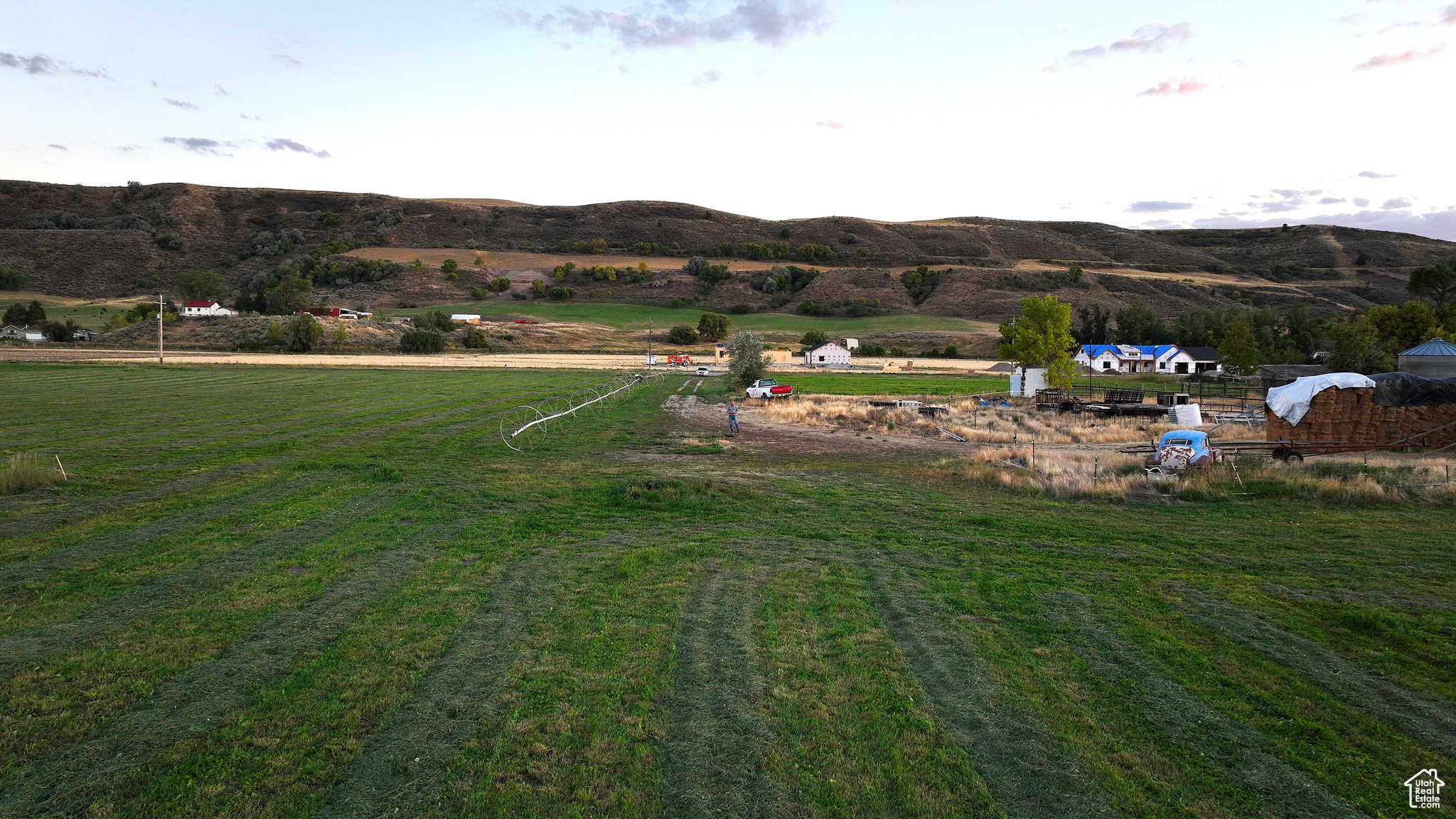 Land, Preston, Idaho image 10