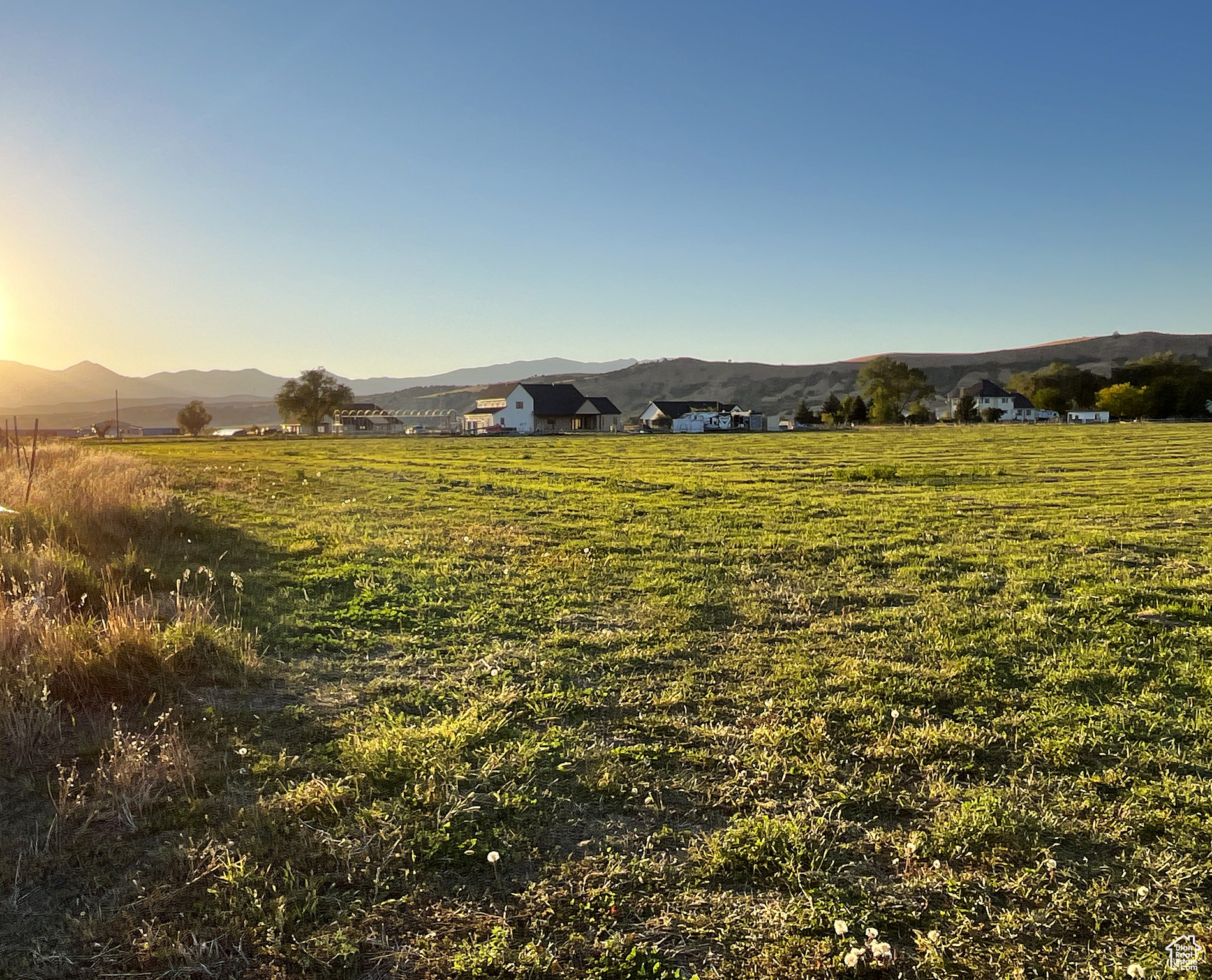 Land, Preston, Idaho image 19