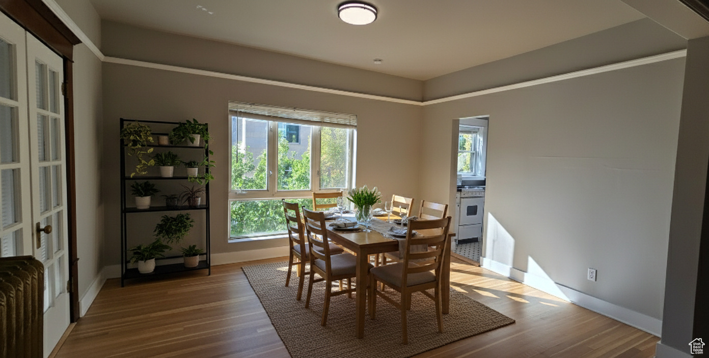 HOLLYWOOD - Residential
