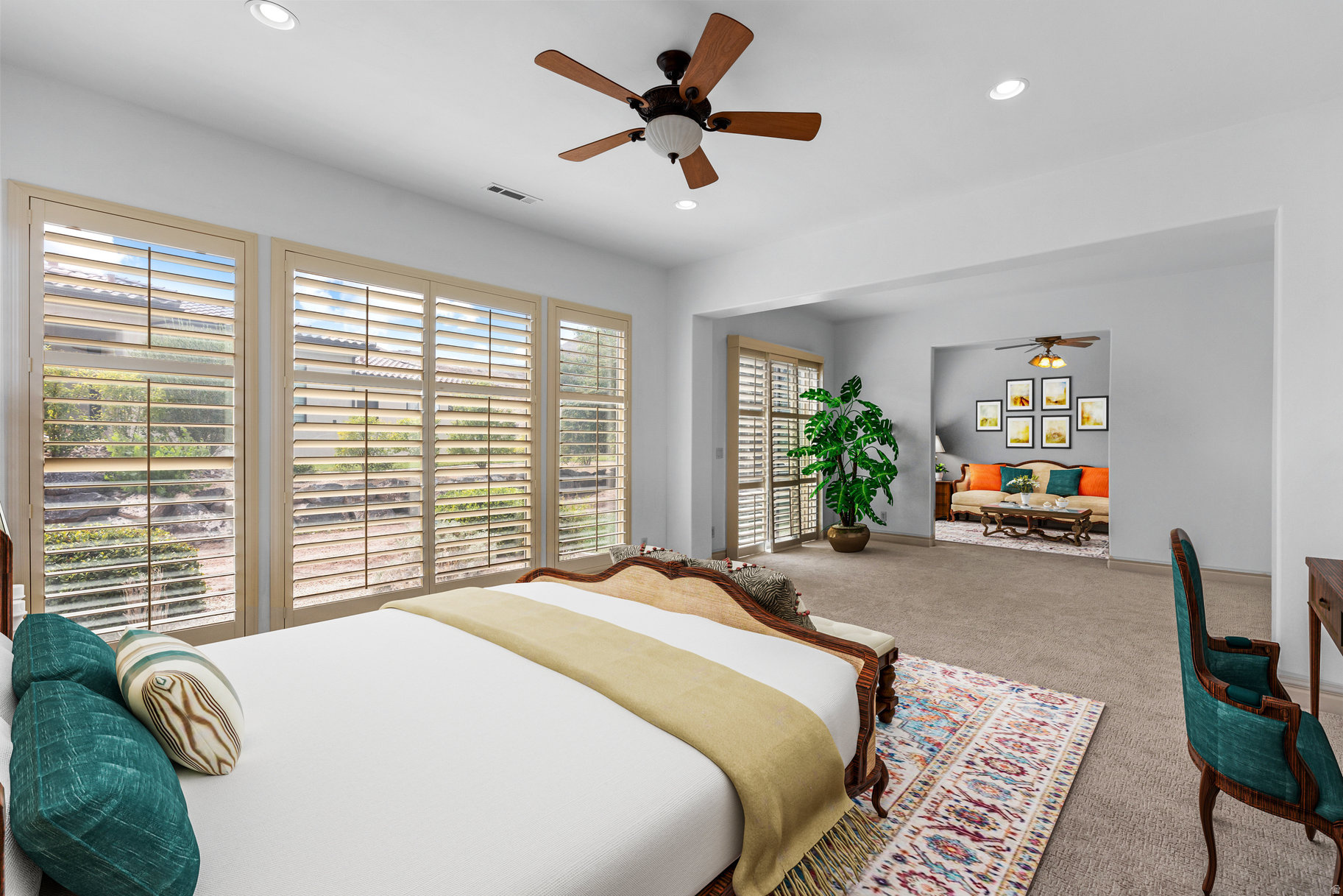 POINTE AT SUNBROOK 1 - Residential