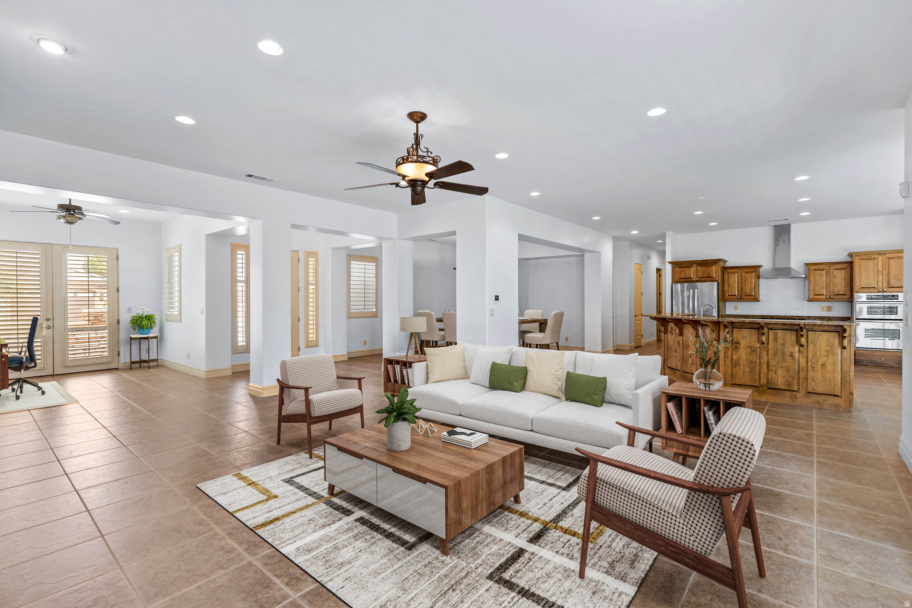 POINTE AT SUNBROOK 1 - Residential