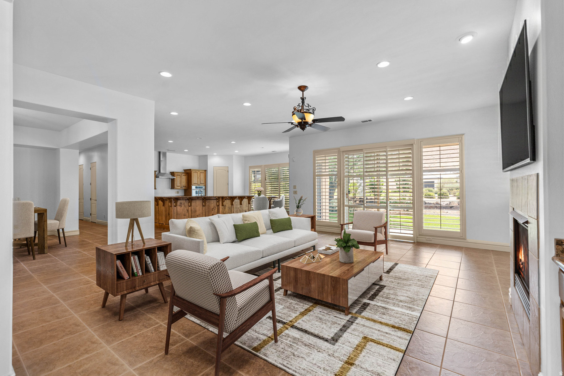 POINTE AT SUNBROOK 1 - Residential