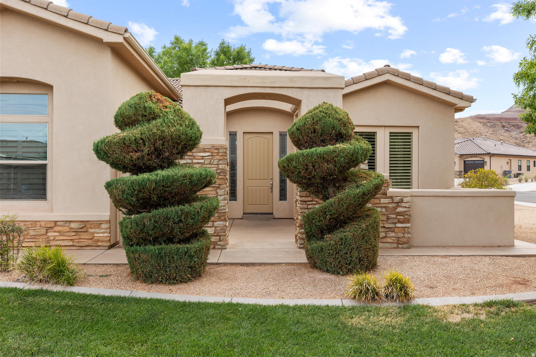 POINTE AT SUNBROOK 1 - Residential