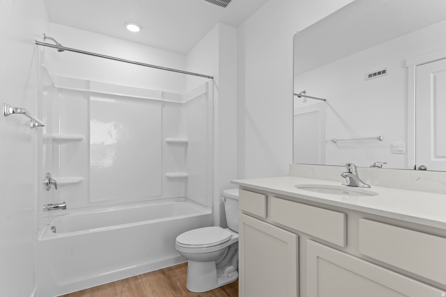 INVERNESS BY D.R. HORTON - Residential