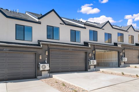 Tiny photo for 4263 N 325 E #1413, Lehi, UT 84048 (MLS # 2126819)
