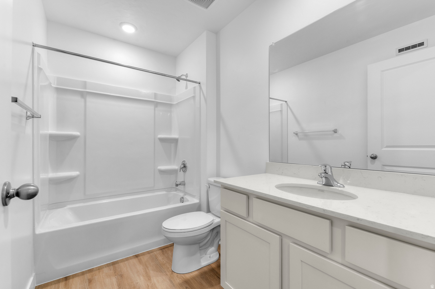 INVERNESS BY D.R. HORTON - Residential