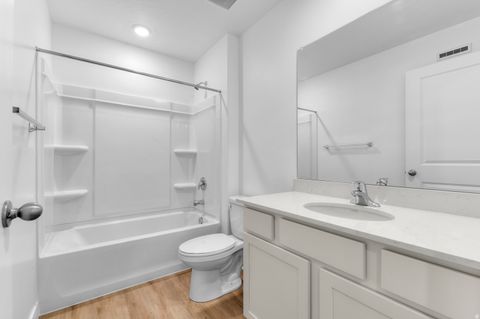 Tiny photo for 4263 N 325 E #1413, Lehi, UT 84048 (MLS # 2126819)