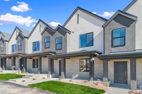 Tiny photo for 4263 N 325 E #1413, Lehi, UT 84048 (MLS # 2126819)