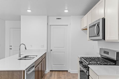 Tiny photo for 4263 N 325 E #1413, Lehi, UT 84048 (MLS # 2126819)