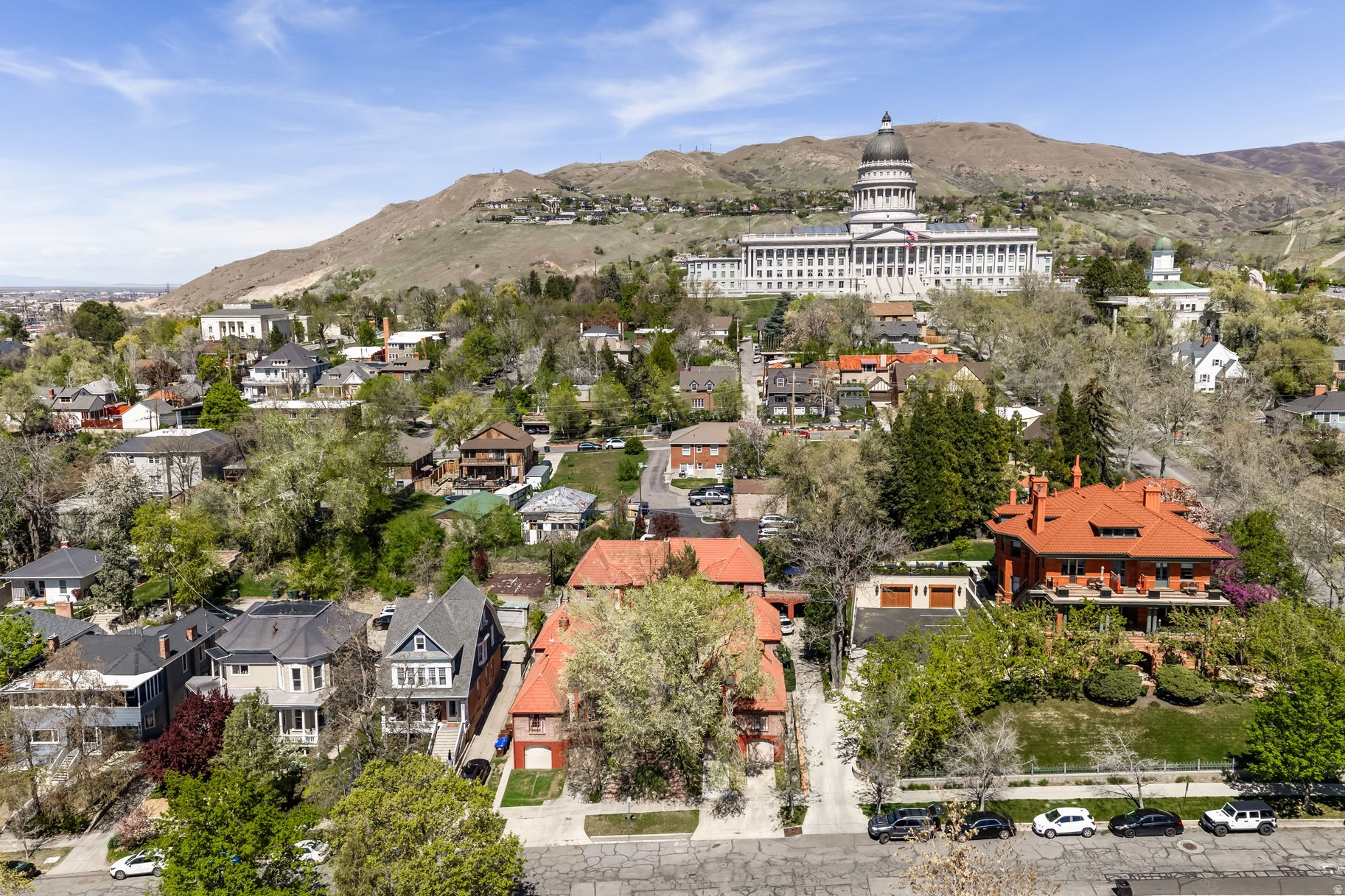 AVENUES - Residential Income