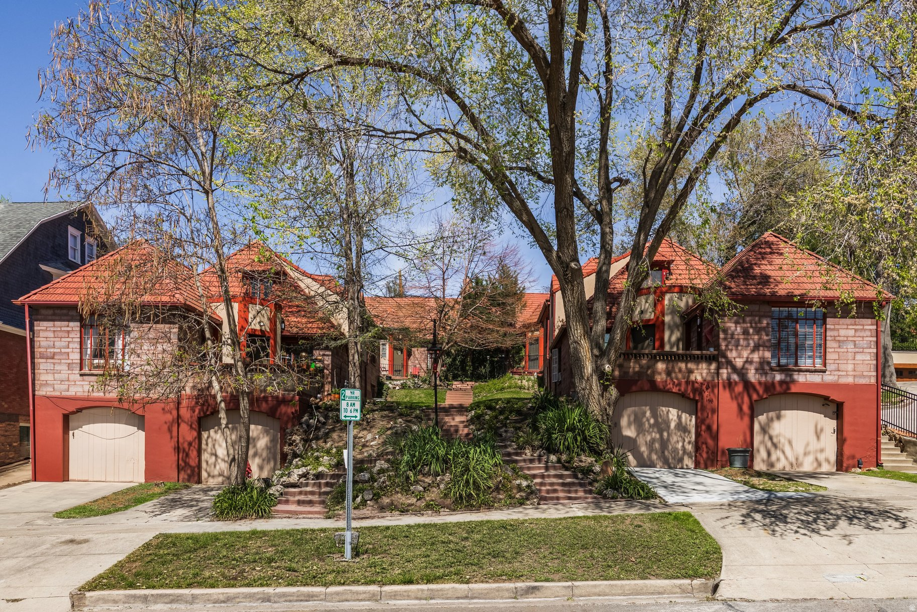 AVENUES - Residential Income