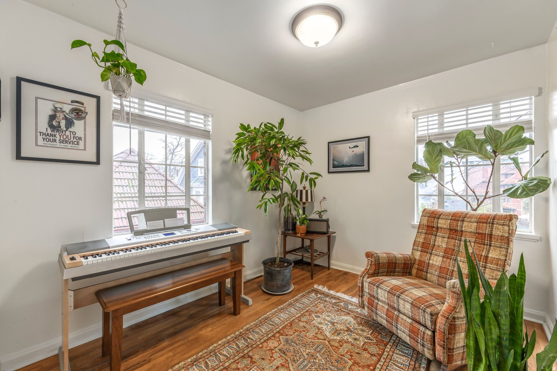 AVENUES - Residential Income