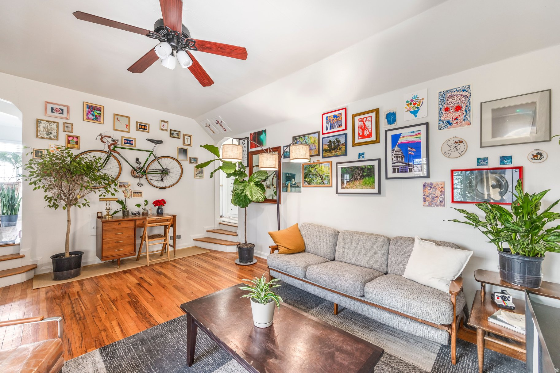 AVENUES - Residential Income