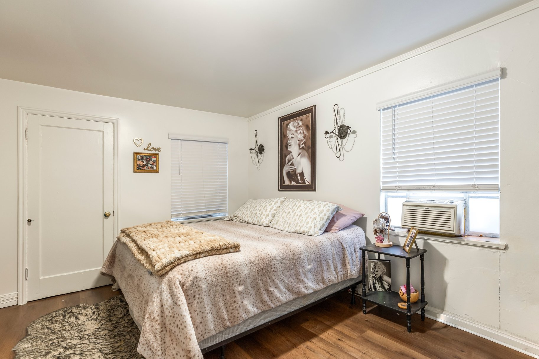 AVENUES - Residential Income