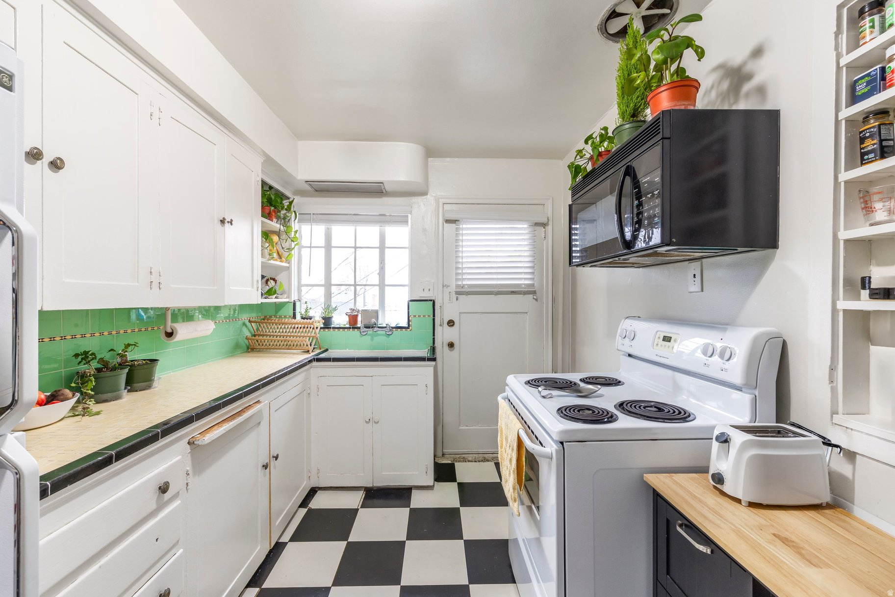 AVENUES - Residential Income