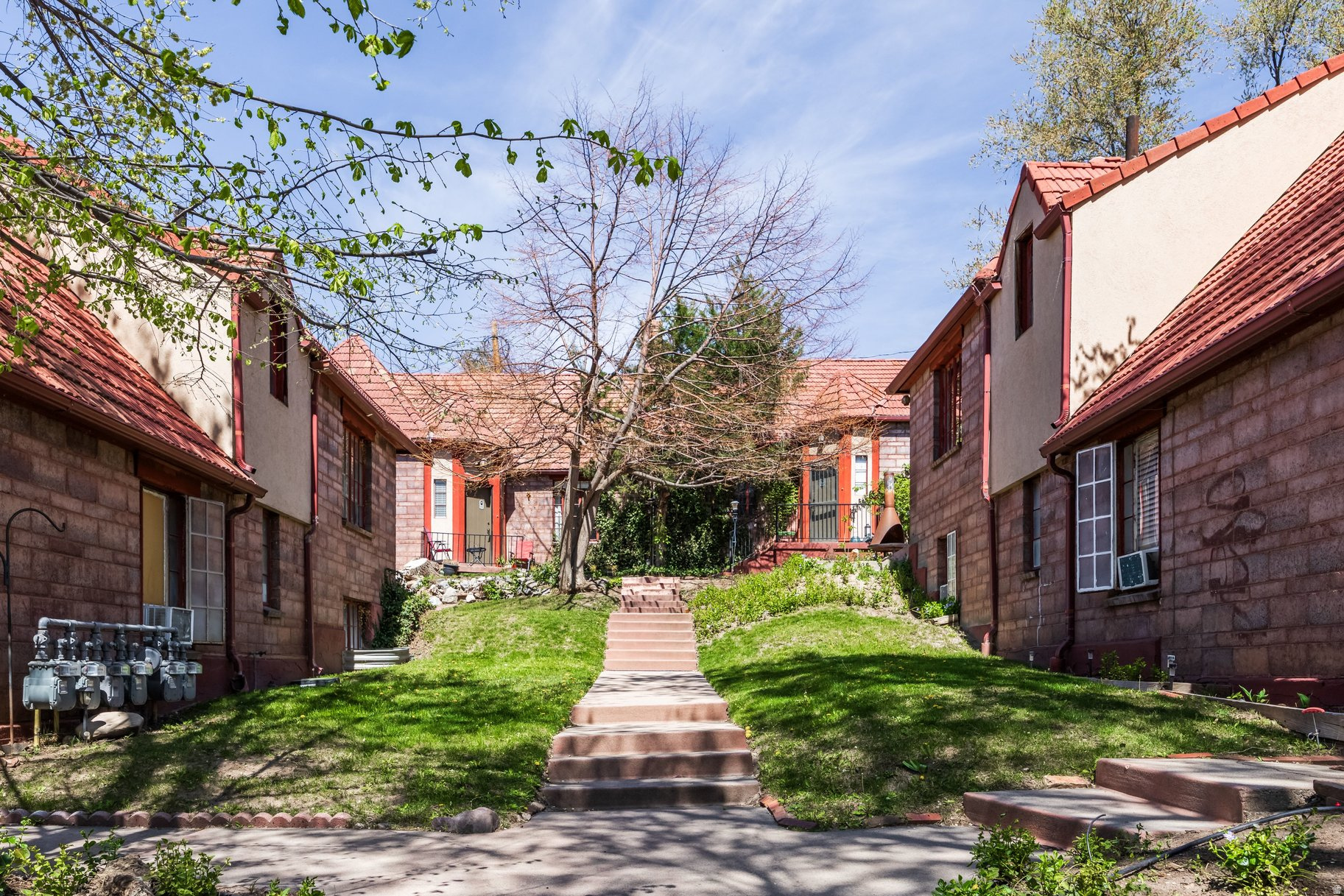 AVENUES - Residential Income