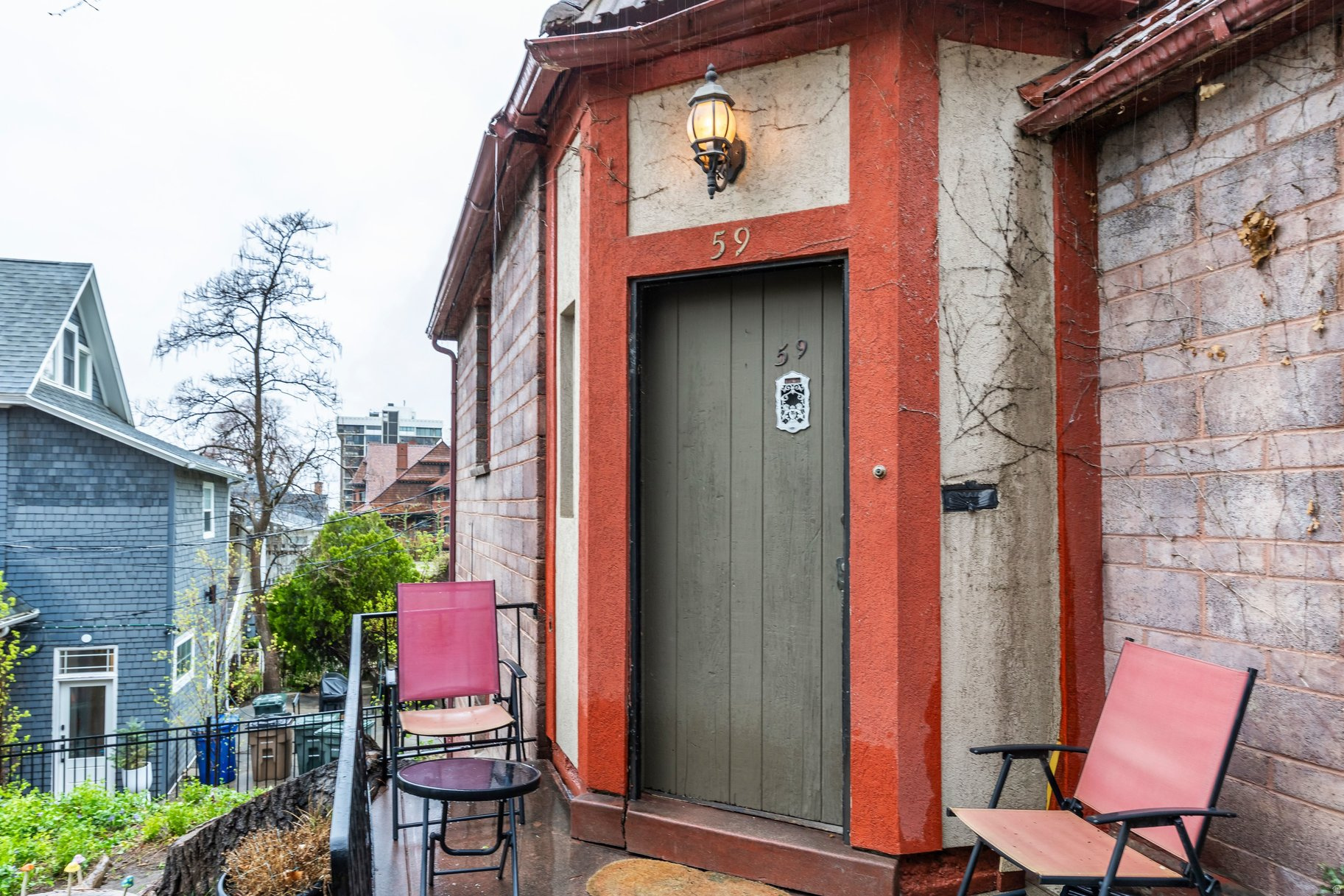 AVENUES - Residential Income